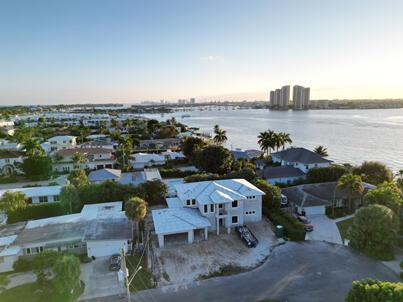 PALM BEACH ISLES 1 - Residential
