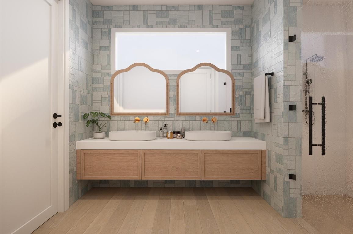 PALM BEACH ISLES 1 - Residential