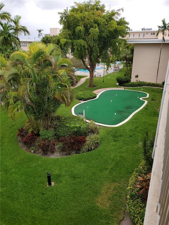 LEISURE GARDENS CONDO - Residential