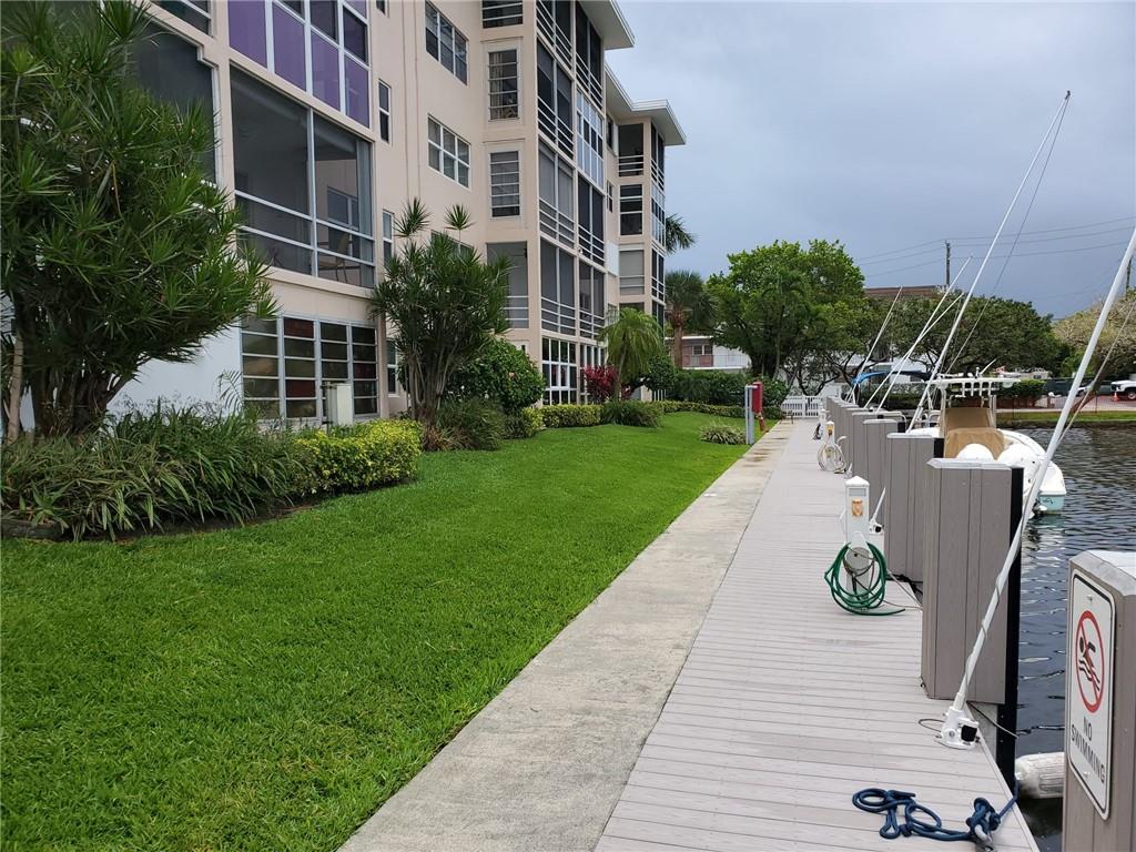 LEISURE GARDENS CONDO - Residential