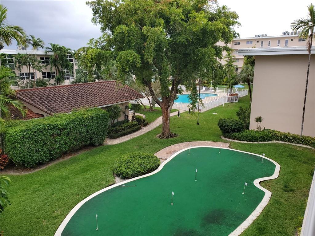 LEISURE GARDENS CONDO - Residential