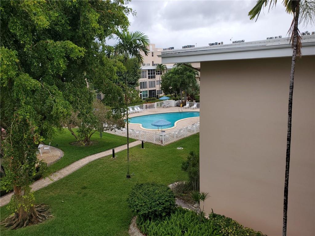LEISURE GARDENS CONDO - Residential