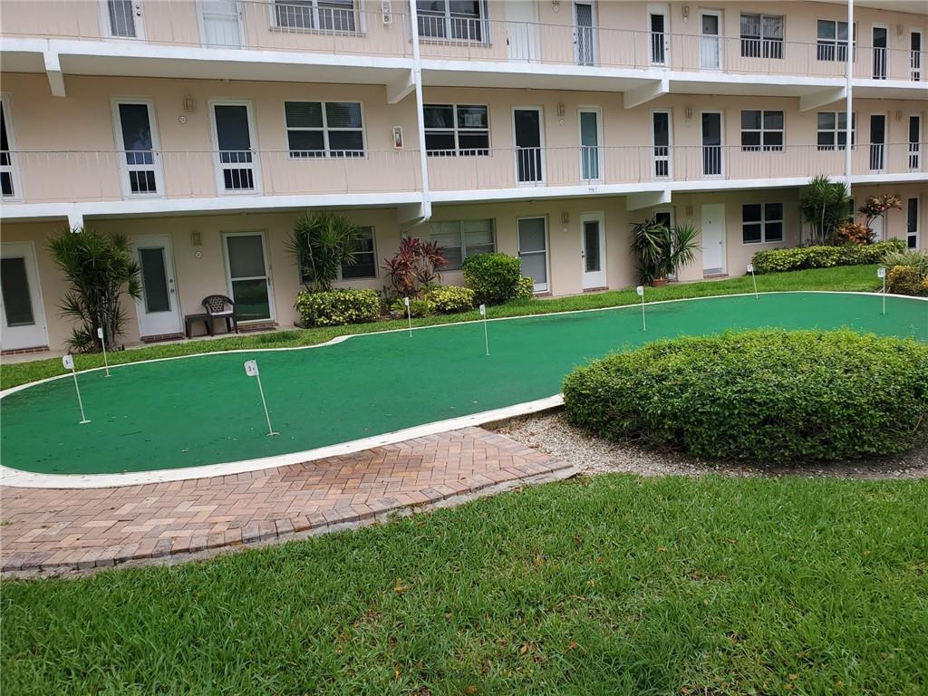 LEISURE GARDENS CONDO - Residential