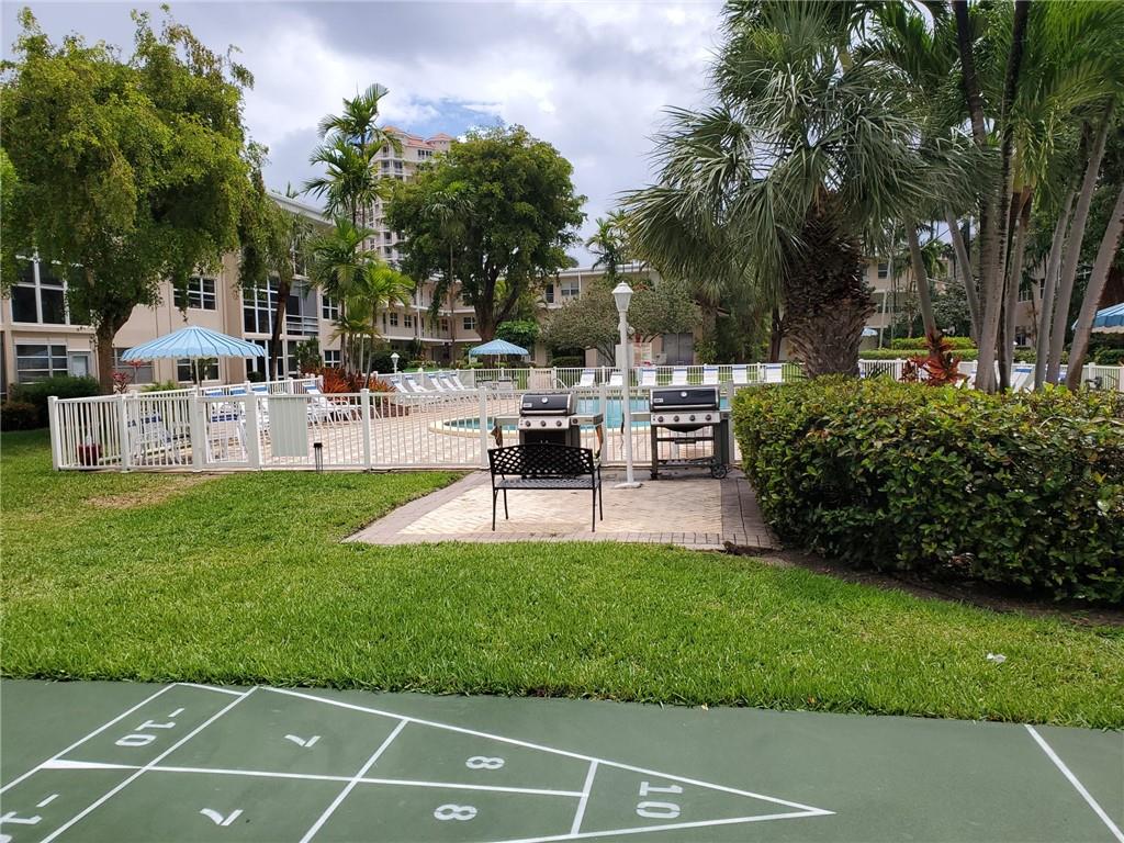 LEISURE GARDENS CONDO - Residential