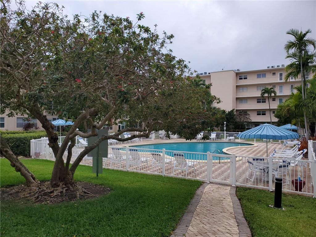 LEISURE GARDENS CONDO - Residential