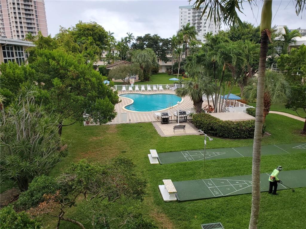 LEISURE GARDENS CONDO - Residential