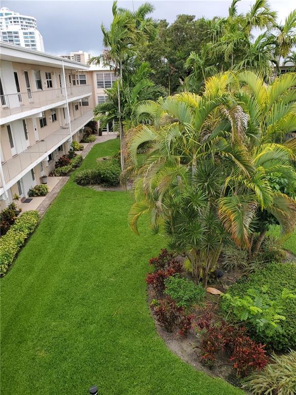 LEISURE GARDENS CONDO - Residential
