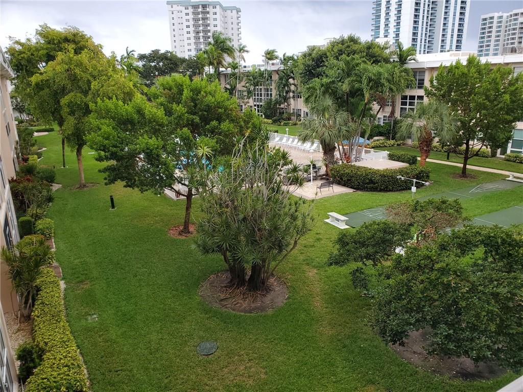 LEISURE GARDENS CONDO - Residential