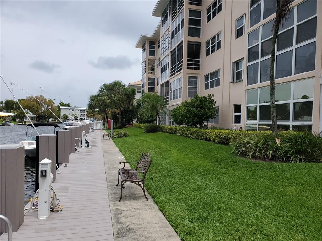 LEISURE GARDENS CONDO - Residential