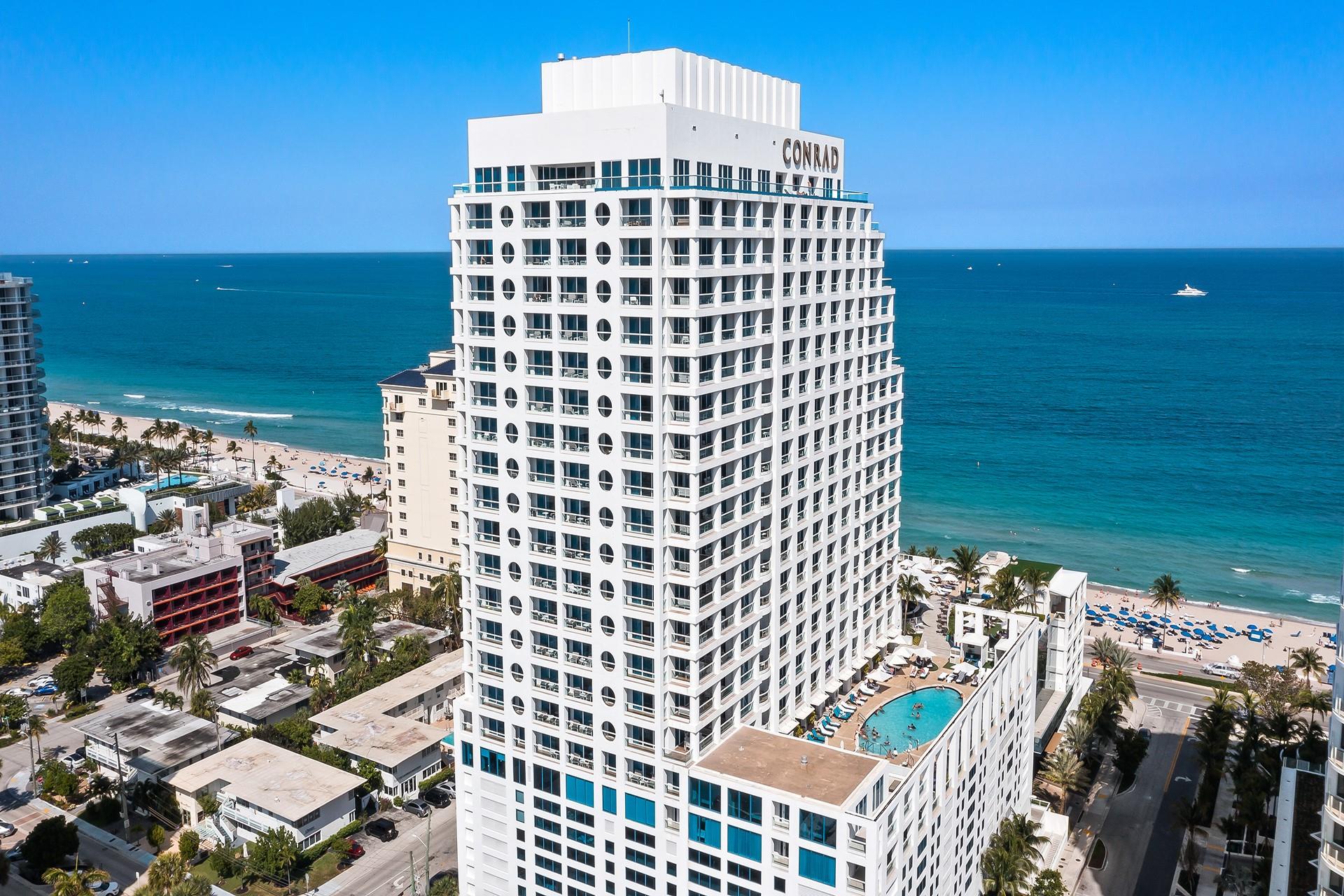 551 N Fort Lauderdale Beach Blvd H1712