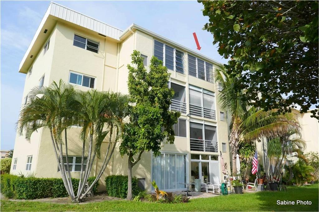 VILLAGE ROYALE ON THE GRE - Residential