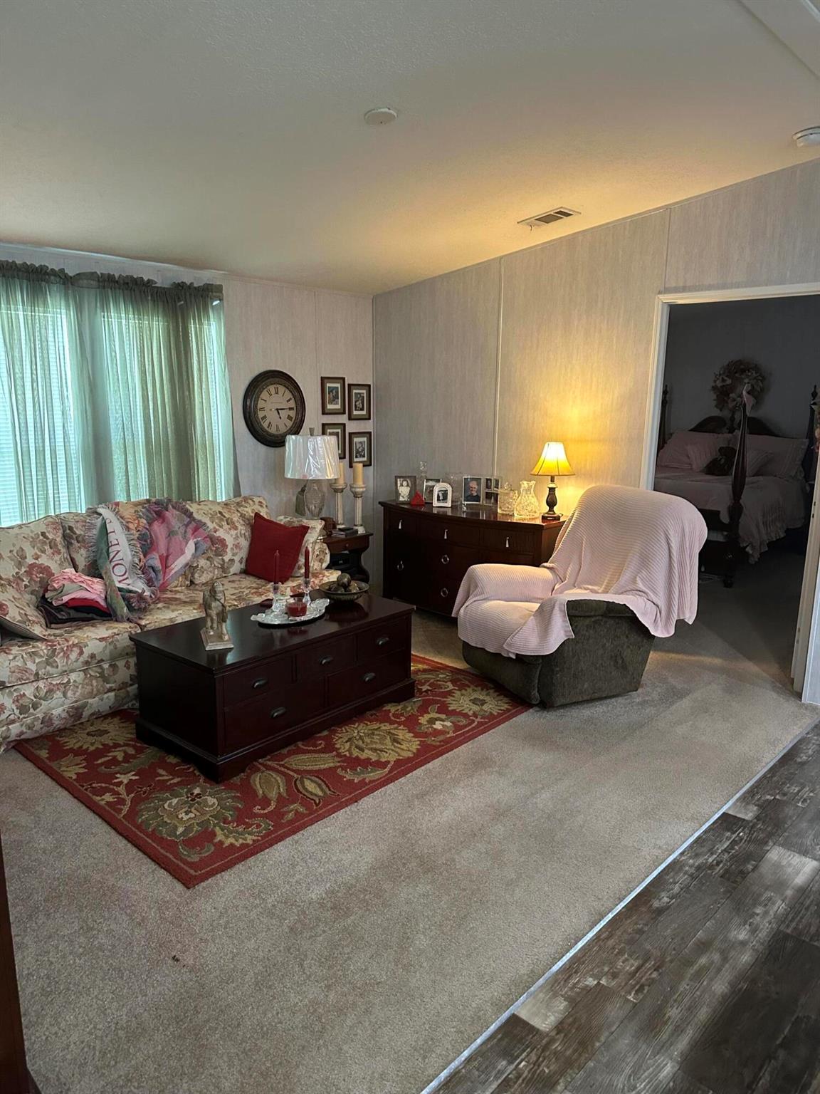 Spanish Lakes 1 - Residential