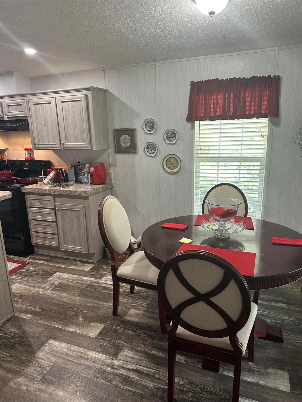 Spanish Lakes 1 - Residential