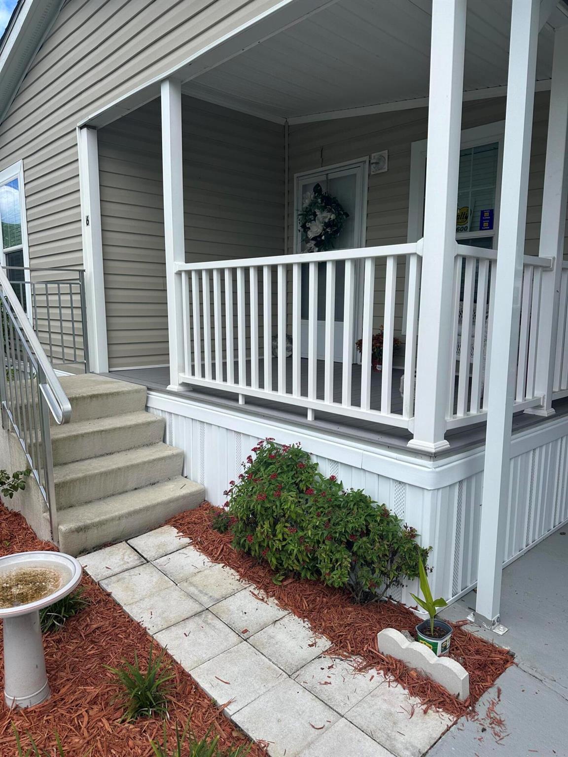 Spanish Lakes 1 - Residential