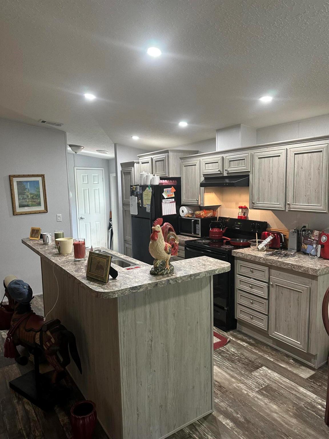 Spanish Lakes 1 - Residential