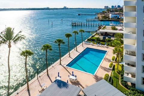 2600 N Flagler Drive 407 West Palm Beach FL 33407