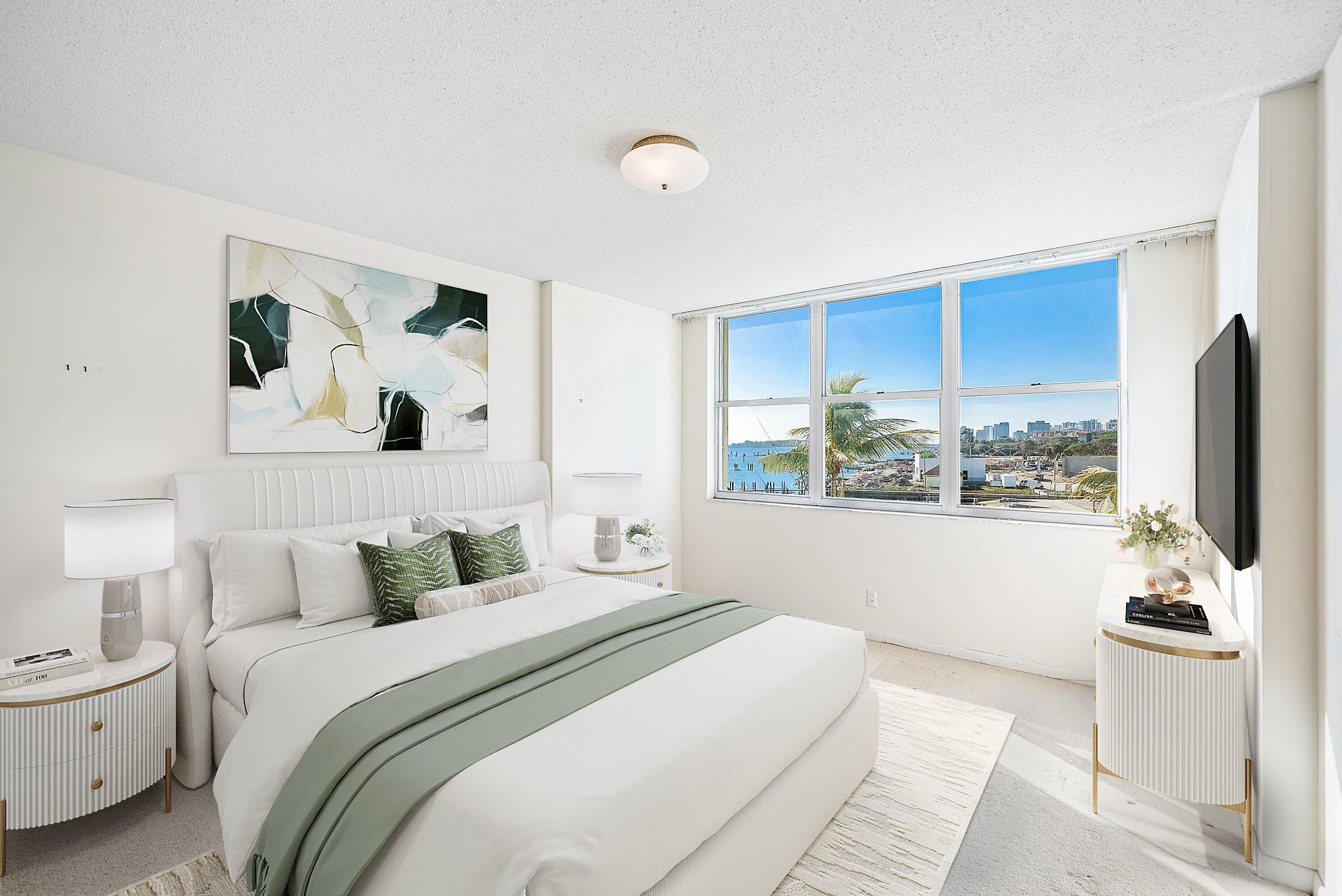 2600 N Flagler Drive 407