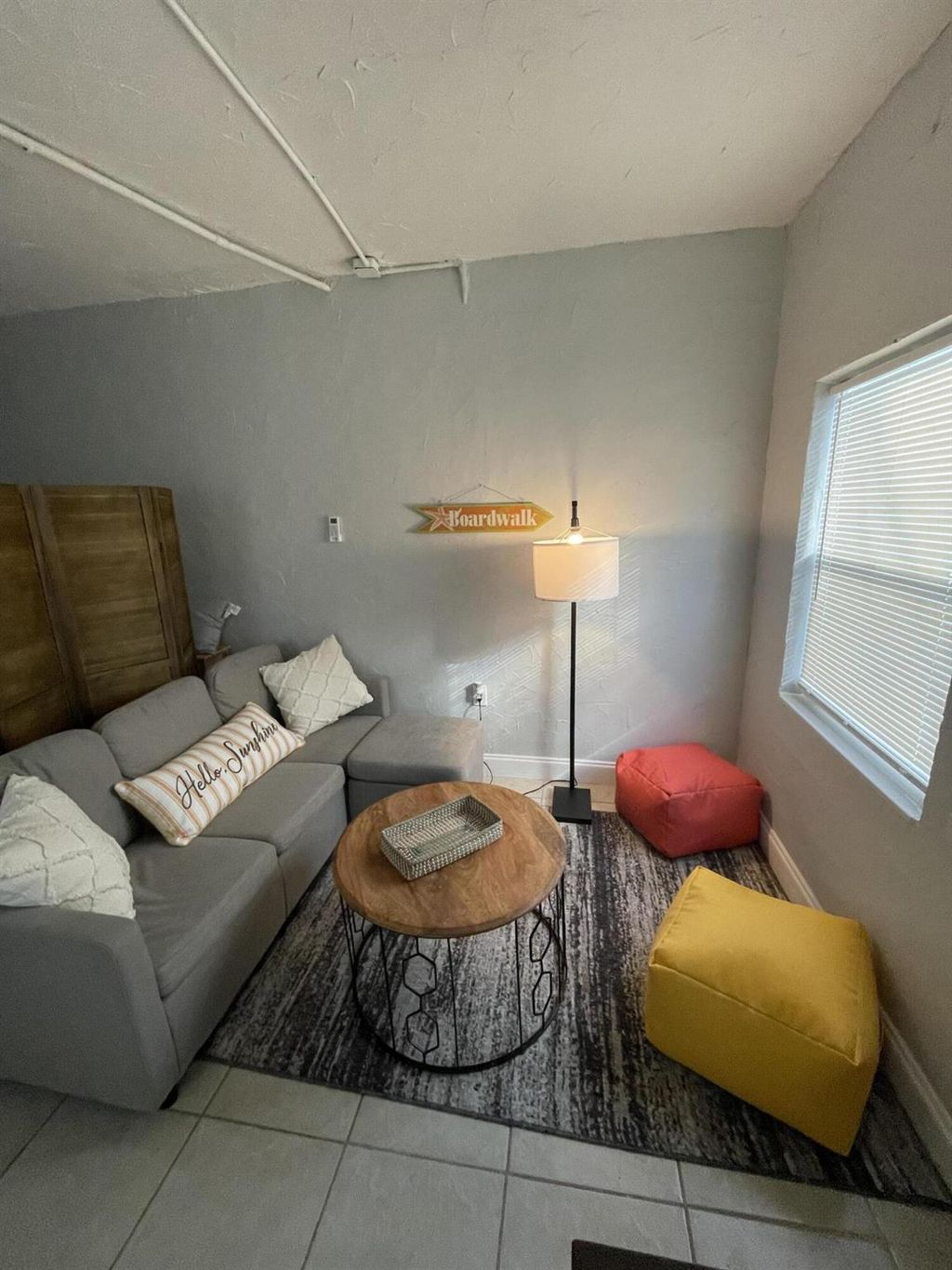 Photo of 619 Selkirk Street #2, West Palm Beach, FL 33405 (MLS # R11118179)