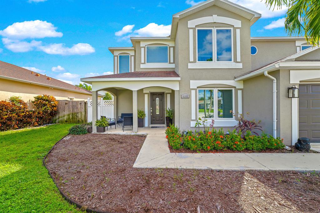 NORTH PALM BEACH HEIGHTS SEC 3 - Residential