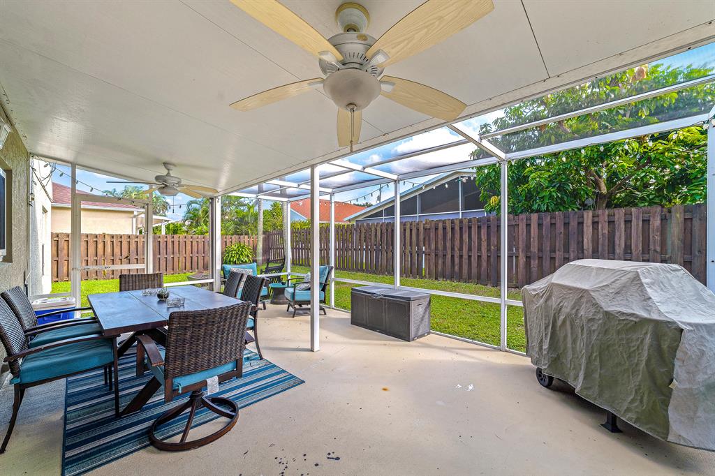 NORTH PALM BEACH HEIGHTS SEC 3 - Residential