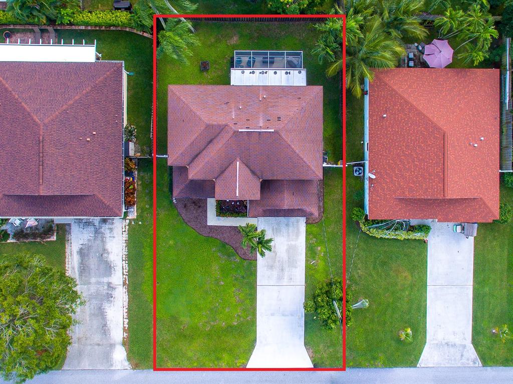 NORTH PALM BEACH HEIGHTS SEC 3 - Residential