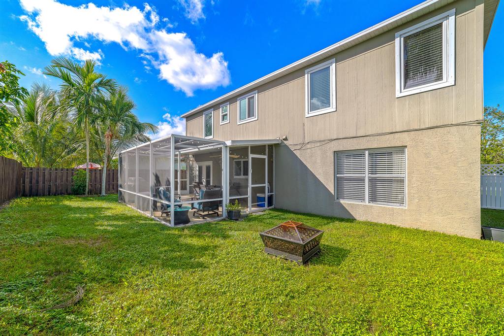 NORTH PALM BEACH HEIGHTS SEC 3 - Residential