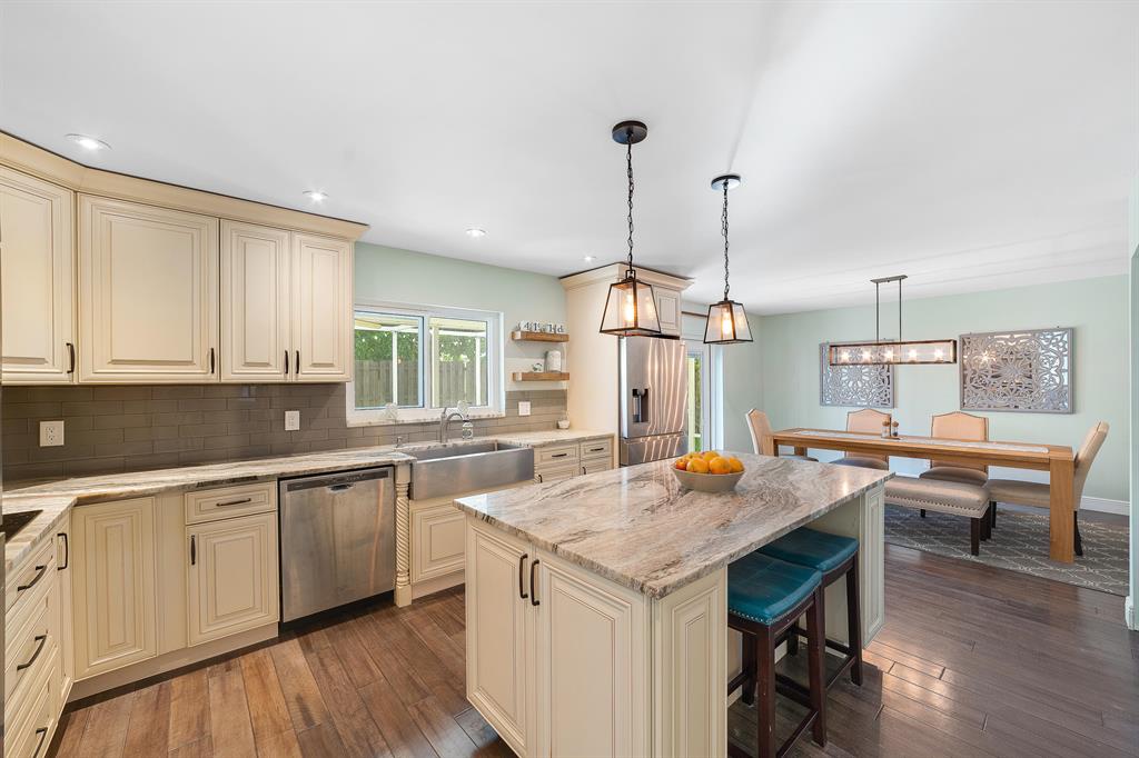 NORTH PALM BEACH HEIGHTS SEC 3 - Residential