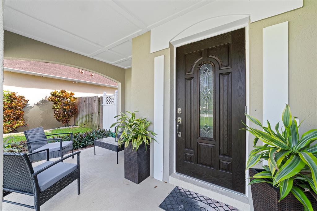 NORTH PALM BEACH HEIGHTS SEC 3 - Residential