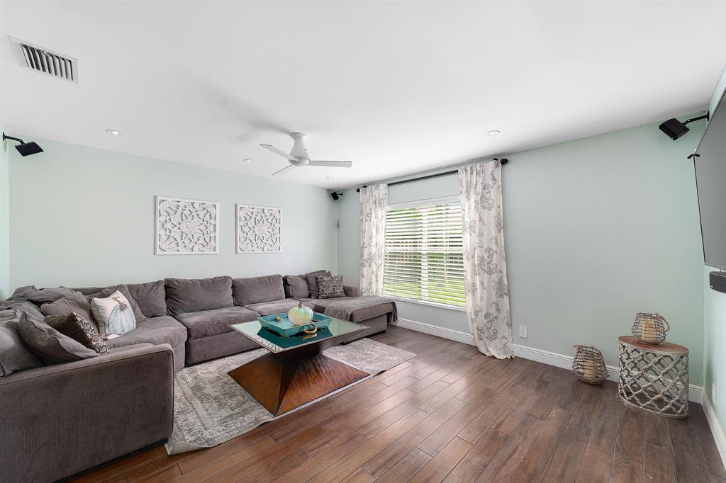 NORTH PALM BEACH HEIGHTS SEC 3 - Residential