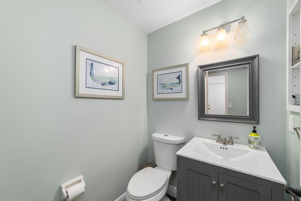 NORTH PALM BEACH HEIGHTS SEC 3 - Residential