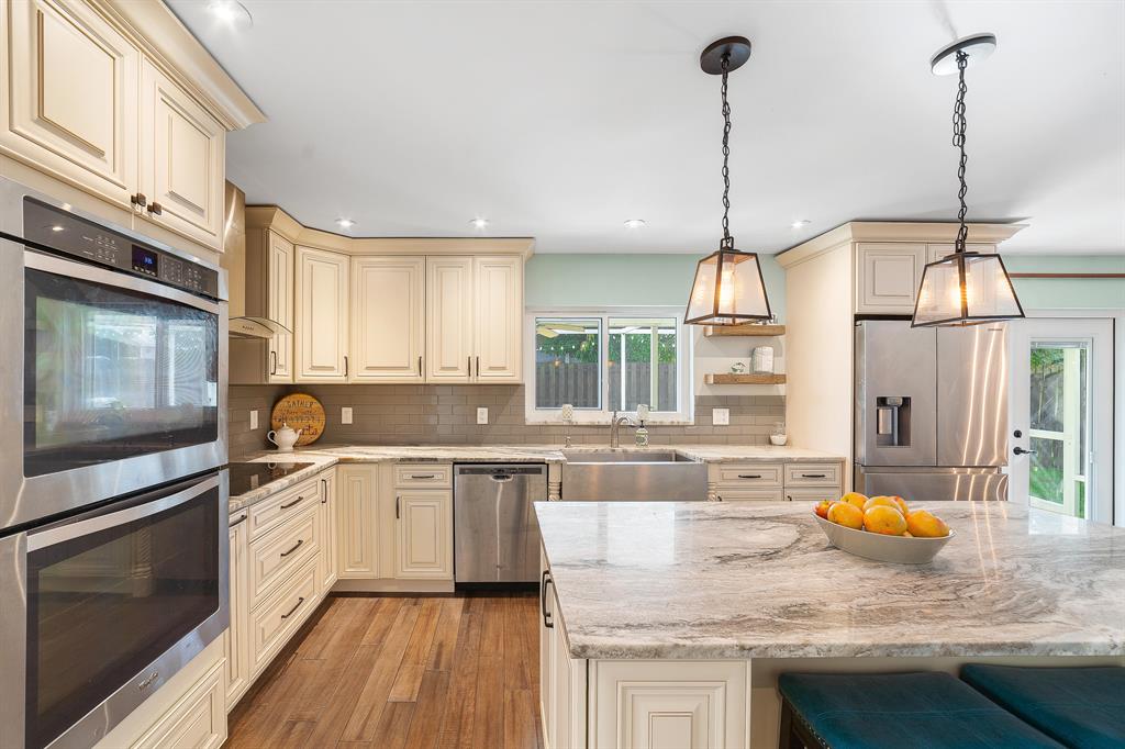 NORTH PALM BEACH HEIGHTS SEC 3 - Residential