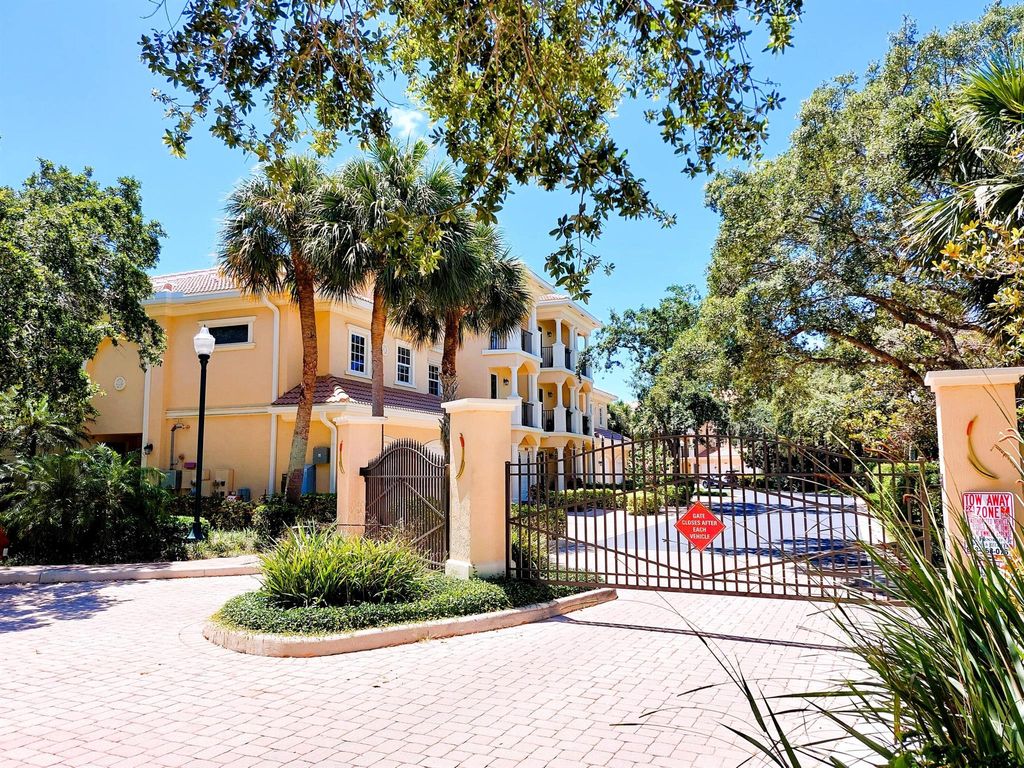 Photo of 12675 SE Old Cypress Drive #903, Hobe Sound, FL 33455 (MLS # R11080444)