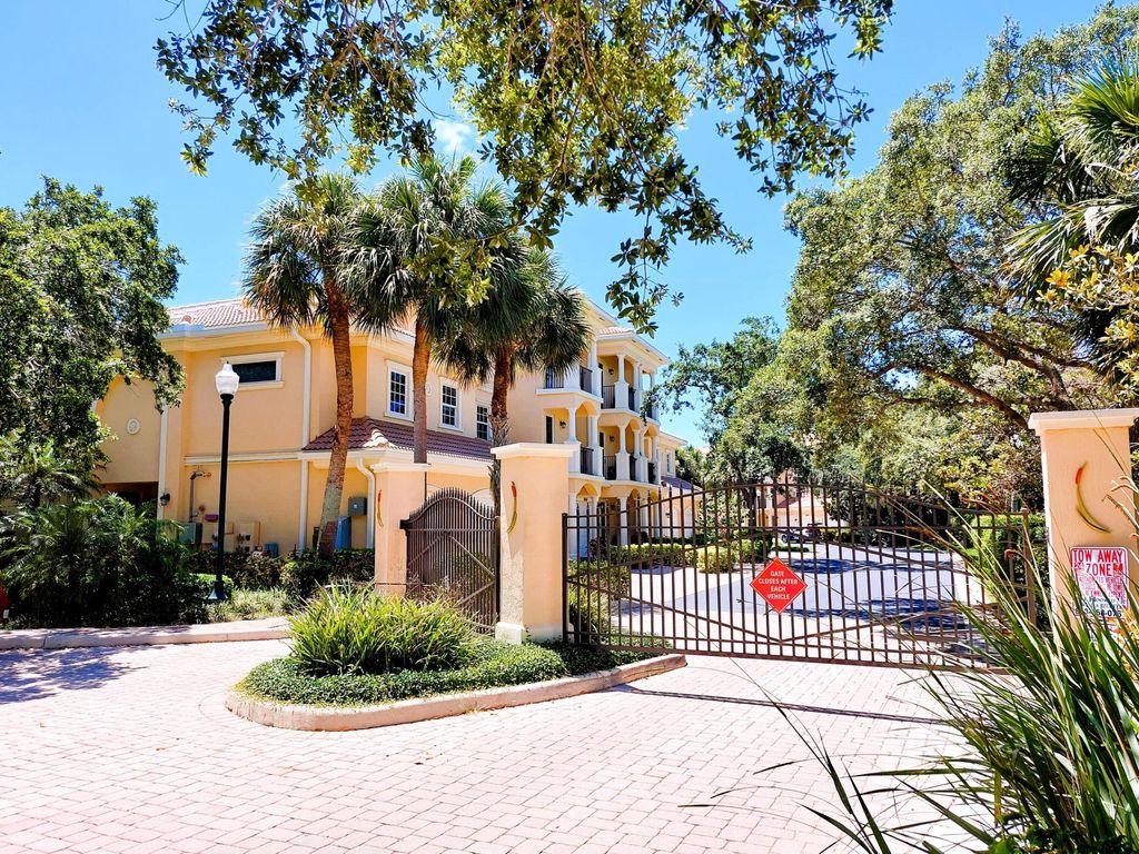 Photo of 12675 SE Old Cypress Drive #903, Hobe Sound, FL 33455 (MLS # R11080444)