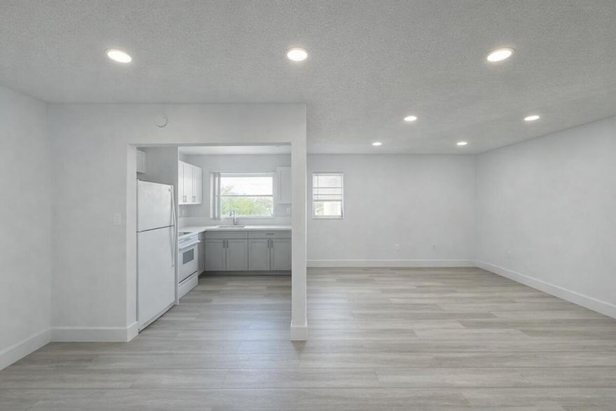 Stunning 1BD/1.5BA Apartment in the Heart of Miami - Welcome to your new home in the heart of Miami, FL! Discover the perfect blend of comfort, convenience, and modern living in this beautiful one?bedroom apartment featuring a spacious layout and 1.5 bathrooms, ideal for those who enjoy extra room and privacy. Step inside and experience bright, open living spaces designed for relaxation and style.