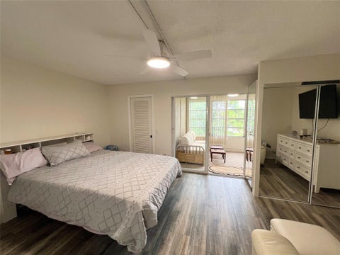 Tiny photo for 410 Grantham A #410, Deerfield Beach, FL 33442 (MLS # B26004257)