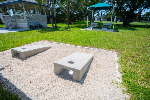 Tiny photo for 410 Grantham A #410, Deerfield Beach, FL 33442 (MLS # B26004257)