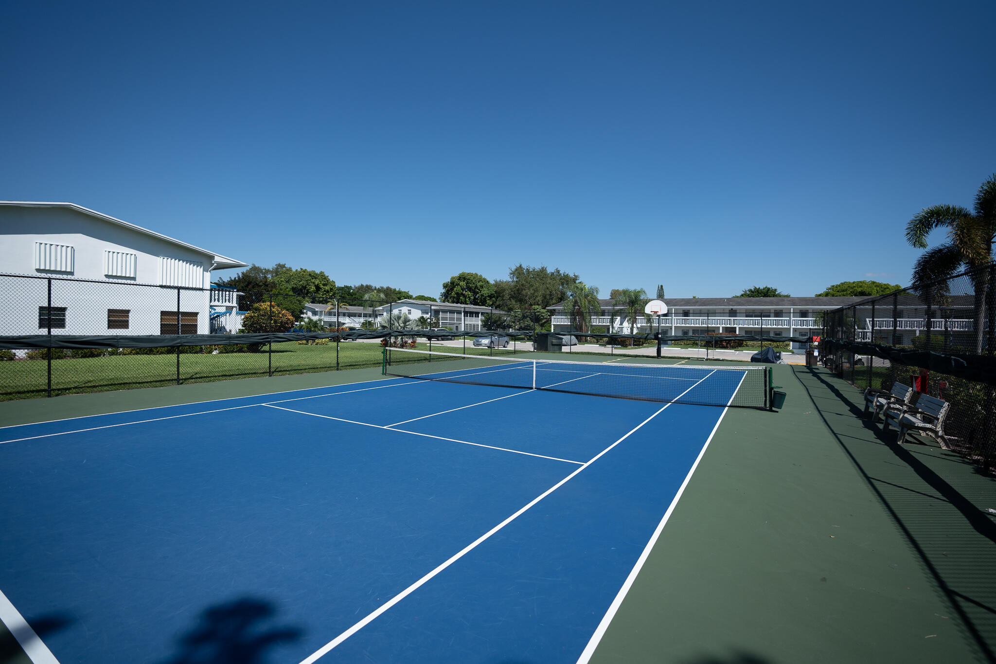 CENTURY VILLAGE EAST - Residential