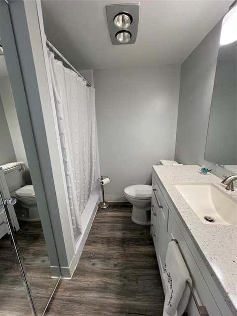 Tiny photo for 410 Grantham A #410, Deerfield Beach, FL 33442 (MLS # B26004257)