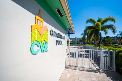 Tiny photo for 410 Grantham A #410, Deerfield Beach, FL 33442 (MLS # B26004257)
