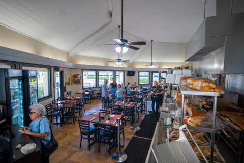 Tiny photo for 410 Grantham A #410, Deerfield Beach, FL 33442 (MLS # B26004257)