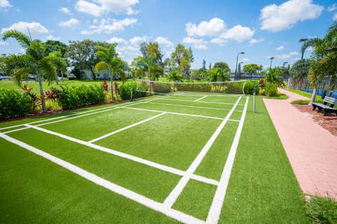 Tiny photo for 410 Grantham A #410, Deerfield Beach, FL 33442 (MLS # B26004257)
