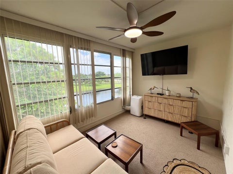 Tiny photo for 410 Grantham A #410, Deerfield Beach, FL 33442 (MLS # B26004257)