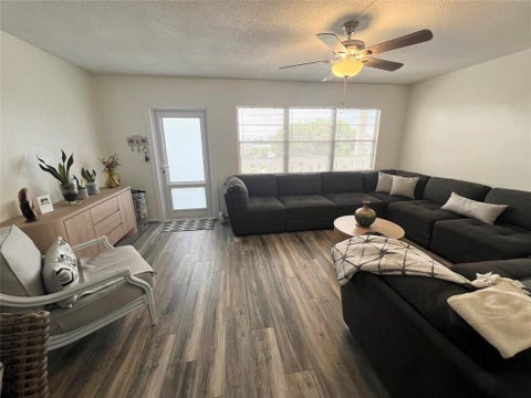 Tiny photo for 410 Grantham A #410, Deerfield Beach, FL 33442 (MLS # B26004257)