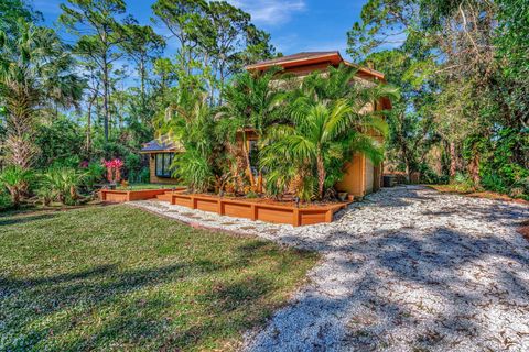 A home in Jupiter