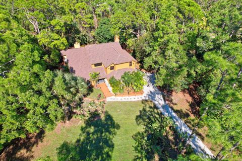 A home in Jupiter