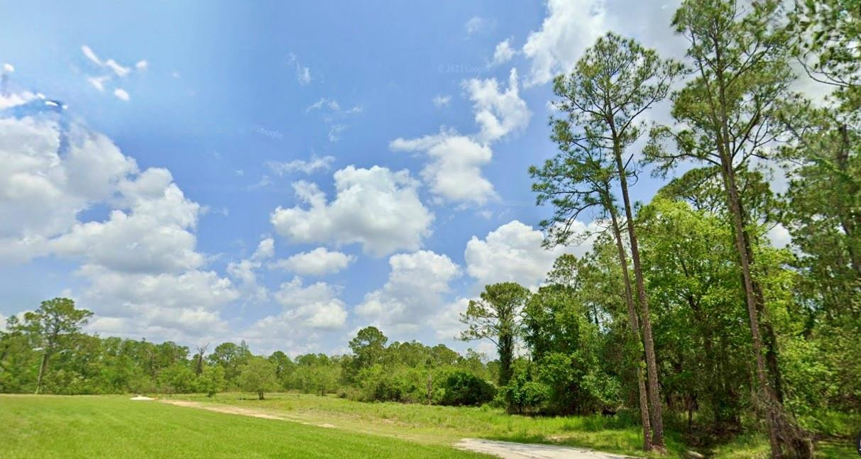 Orange Blossom Estate - Land