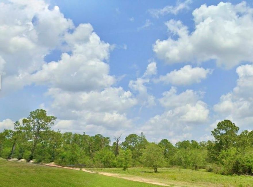Build Your Dream Home on 1 Acre in Tranquil Sebring
1218 Iris Ave — a full 1-acre residential lot nestled in a peaceful, up-and-coming area of Sebring, Florida. Surrounded by nature and located in a quiet residential neighborhood, this expansive lot offers the perfect opportunity to design and build your dream home from the ground up.

The community is seeing growth, with new homes being built nearby, adding value and vibrancy to the area. Whether you're looking to invest or create a private retreat, this land provides the ideal combination of space, serenity, and future potential.

Enjoy the beauty of Sebring while still being just a short drive from shopping, dining, schools, and recreational activities. Don’t miss your chance to own a piece of land in this growing community!