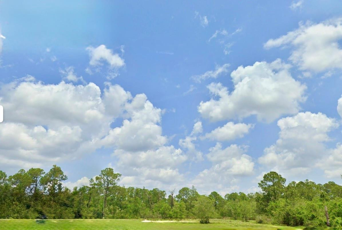 Orange Blossom Estate - Land