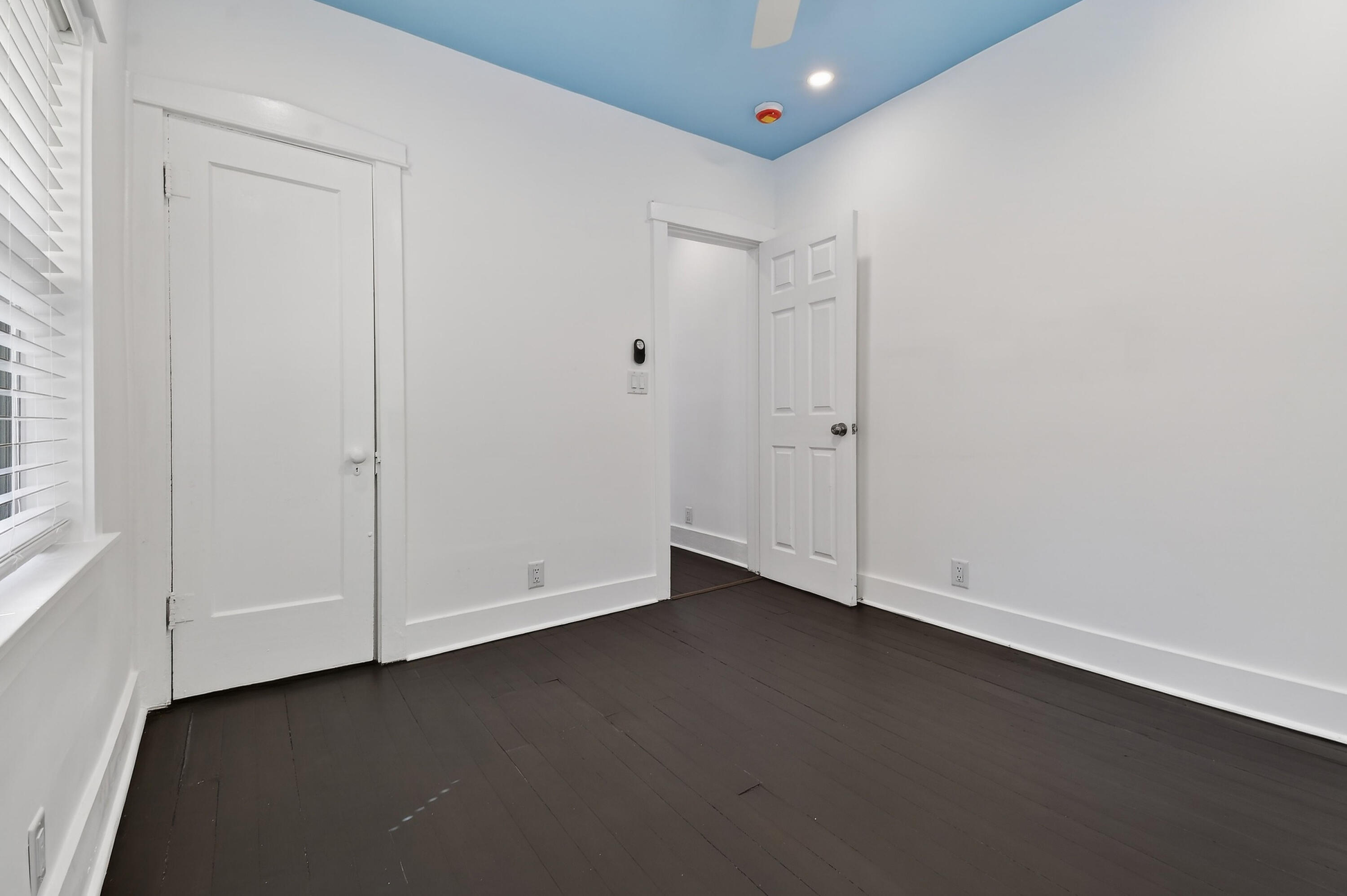 LAKE WORTH TOWN OF - Residential Lease