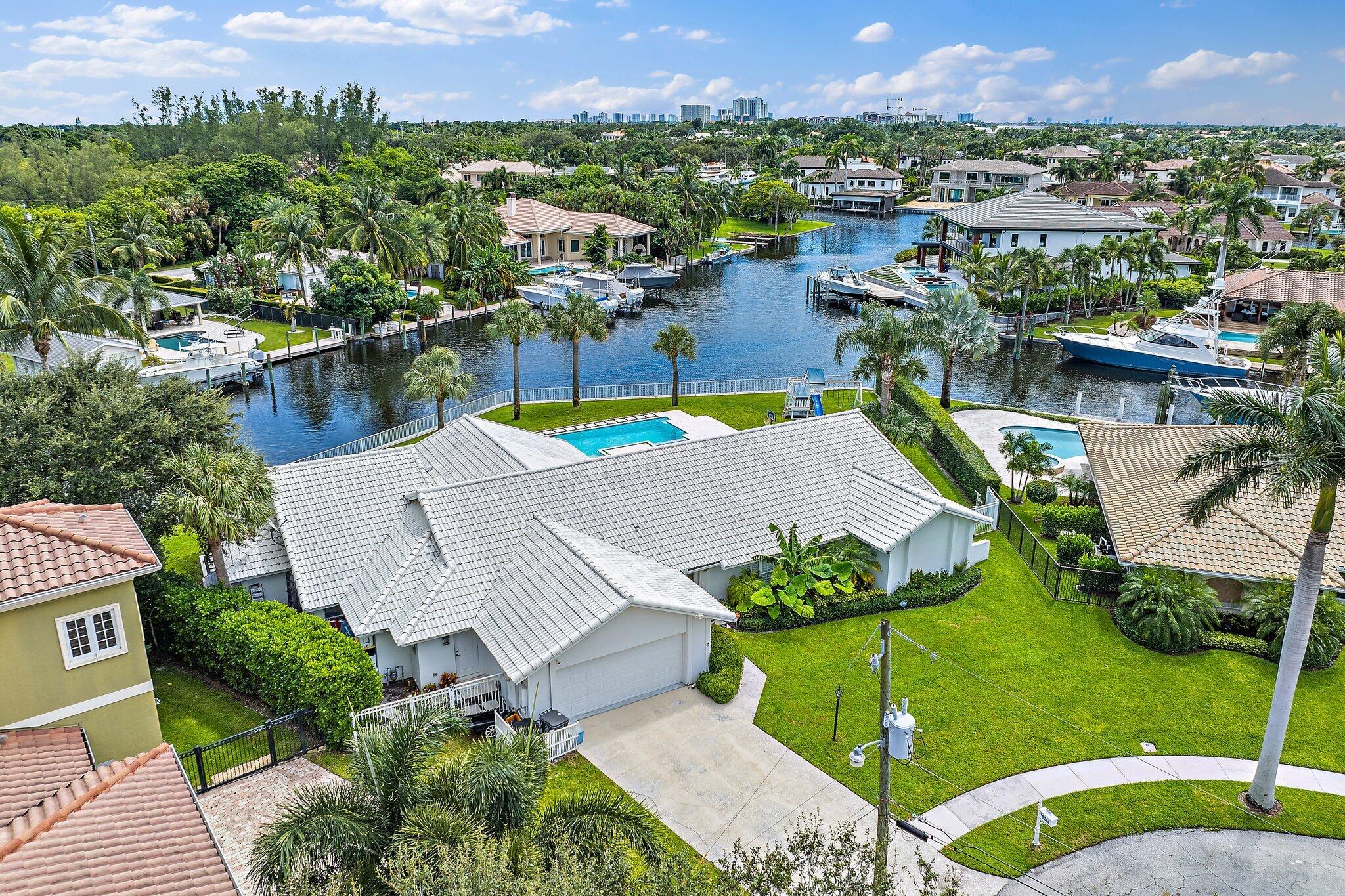 palm beach gardens - Residential